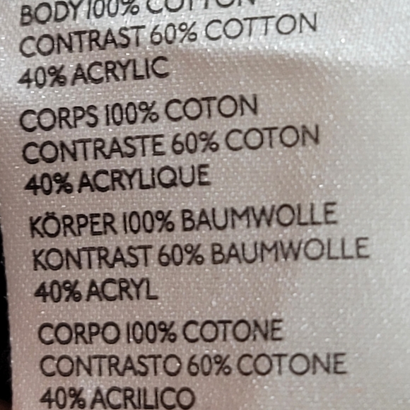 Free People We The Free Wonderful Swit Thermal Top Grey XS EUC - Picture 11 of 14